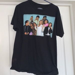 Urban Outfitters Clueless T-shirt